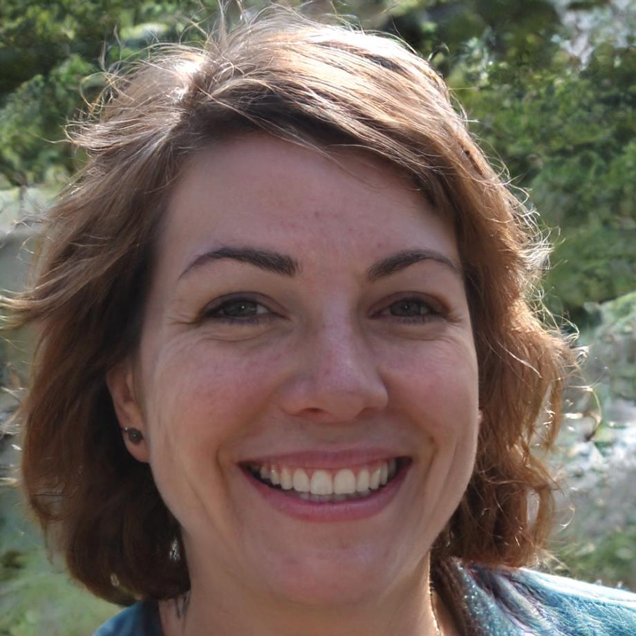 Sara Benedetti, coordinatrice programmi creativi